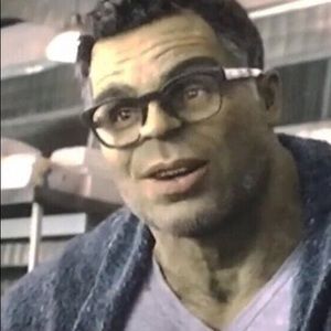 Meet your Posher, George